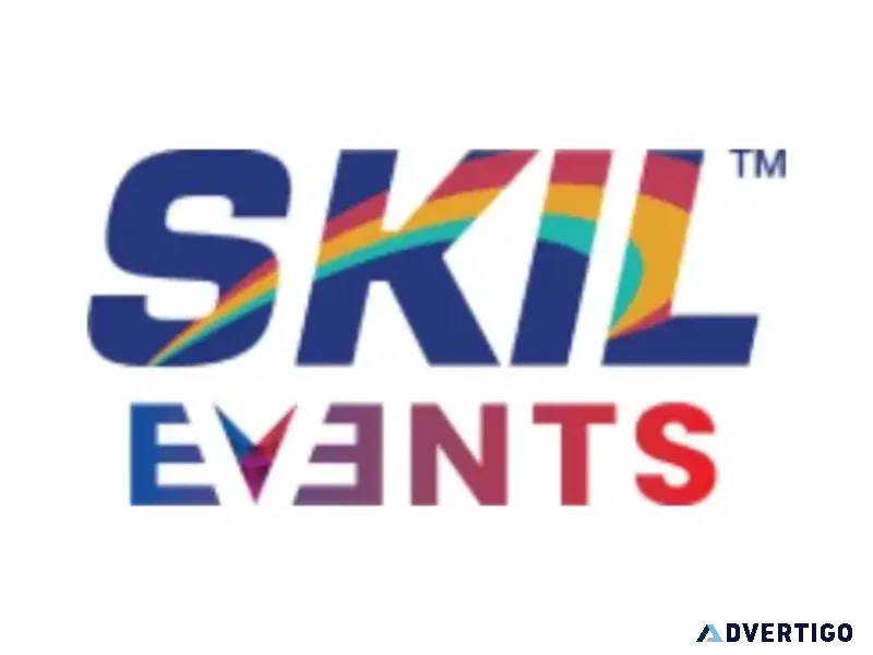 Skil events लोगो