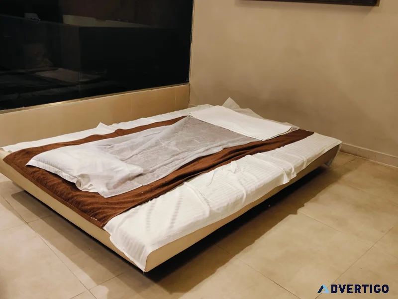 Ocean thai spa thane