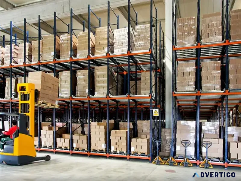 Warehouse for rent in delhi