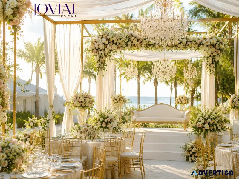 Where your love story becomes a signature celebration