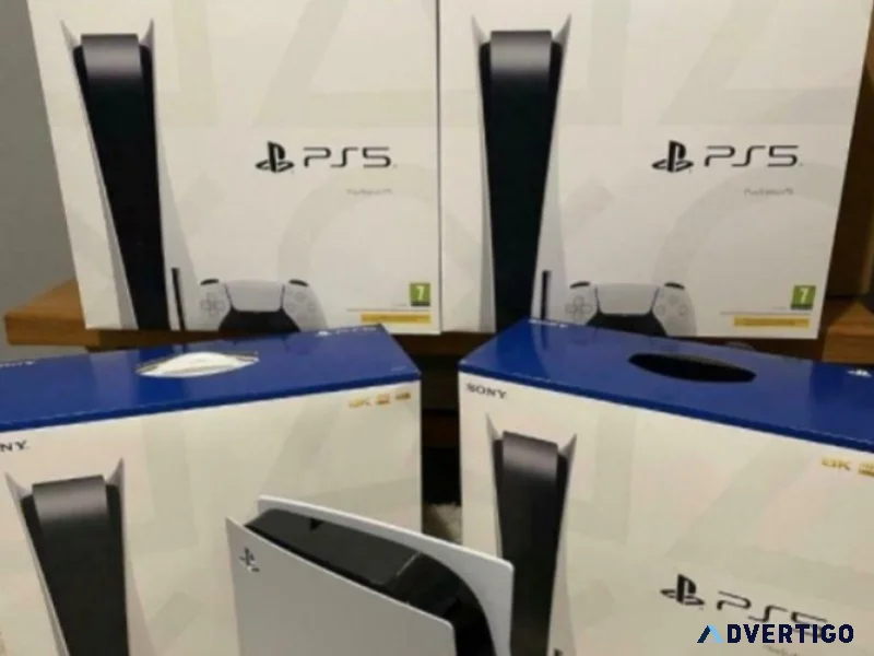 SONY PS5 Pro