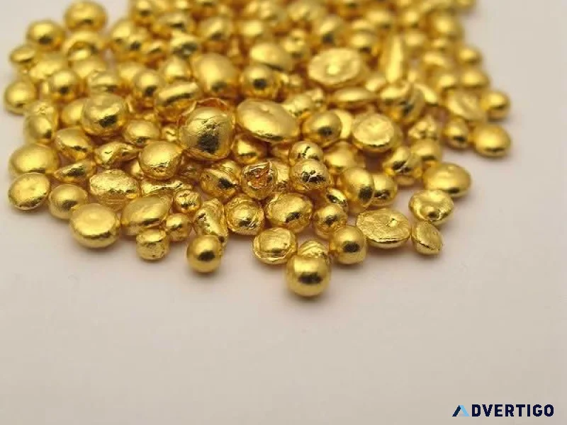 Premium gold for sale