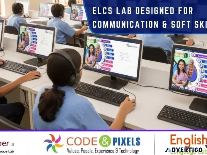 6 things that make an elcs lab different from a regular english