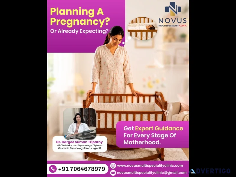 Pregnancy care in bhubaneswar