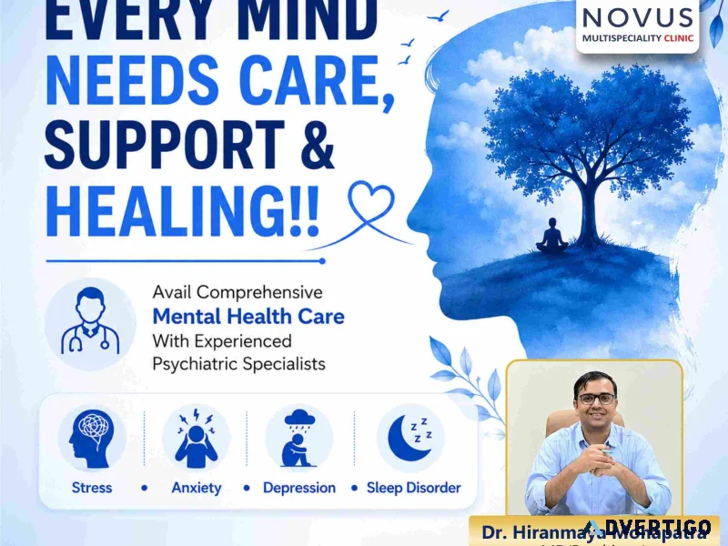 Emotional exhaustion treatment in bhubaneswar