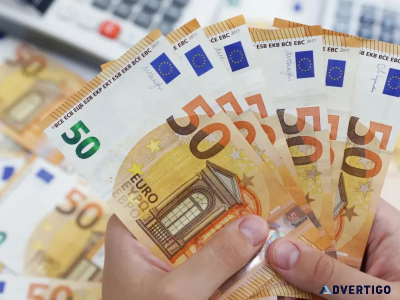 Financiering voor uw projecten