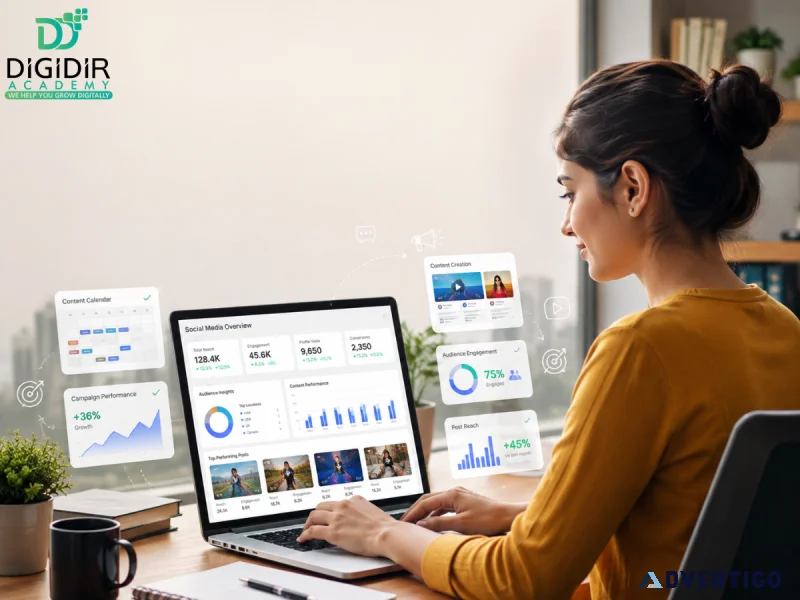 Digital marketing course for beginners start from the basics