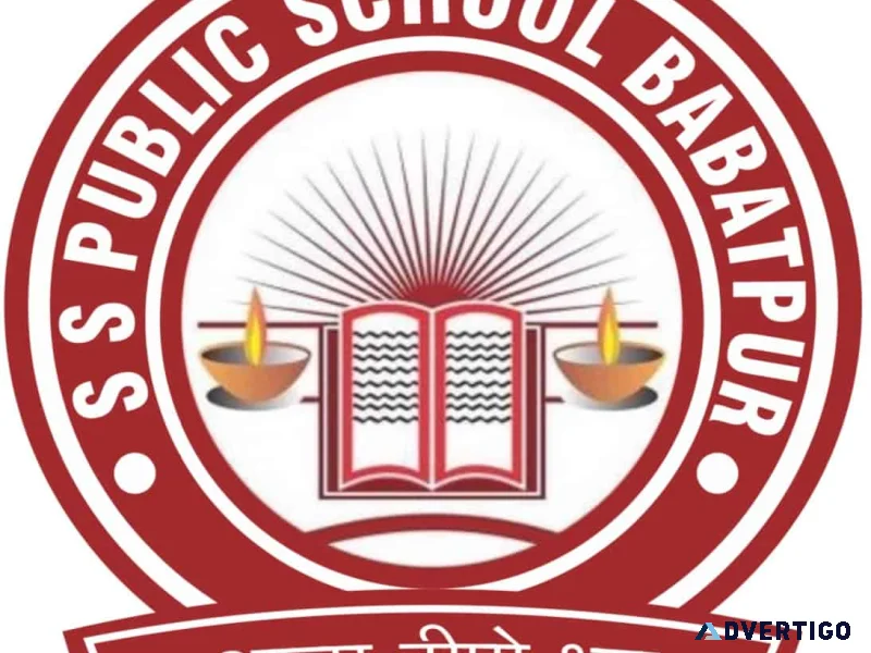 Best cbse schools in varanasi s s public school