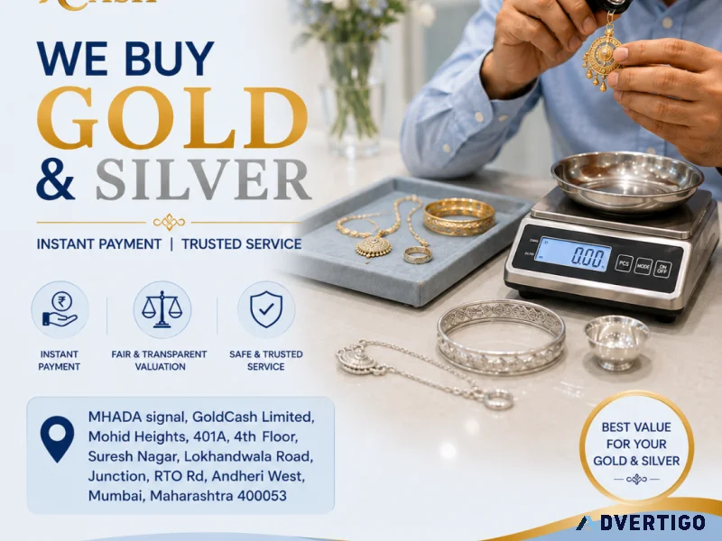 Best gold buyers in mumbai gold cash limited