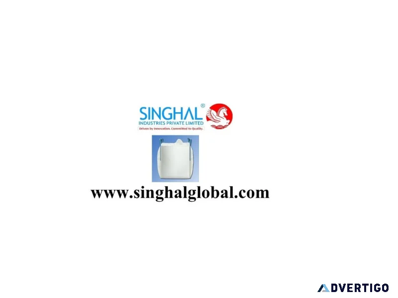 Convenient bulk packaging designed around operational efficiency