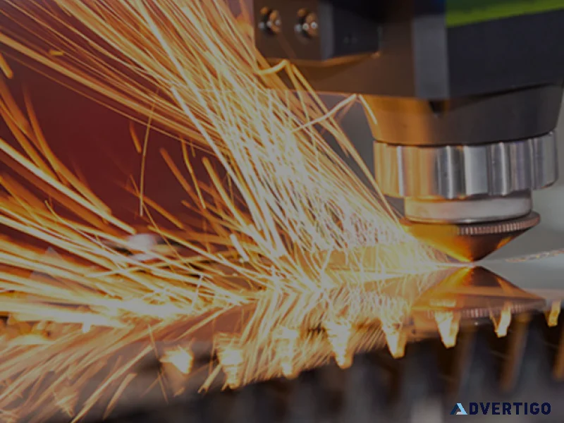 Cnc laser cutting machine manufacturer