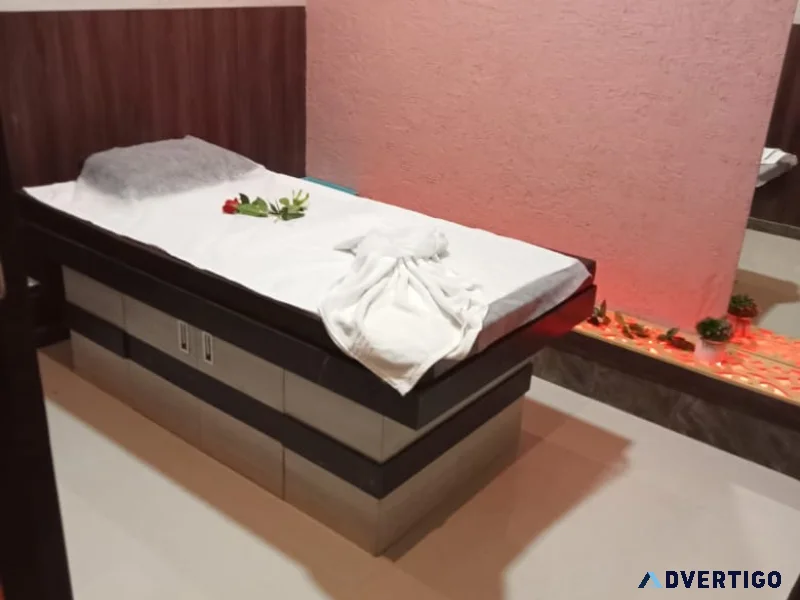 Avantara spa thane west