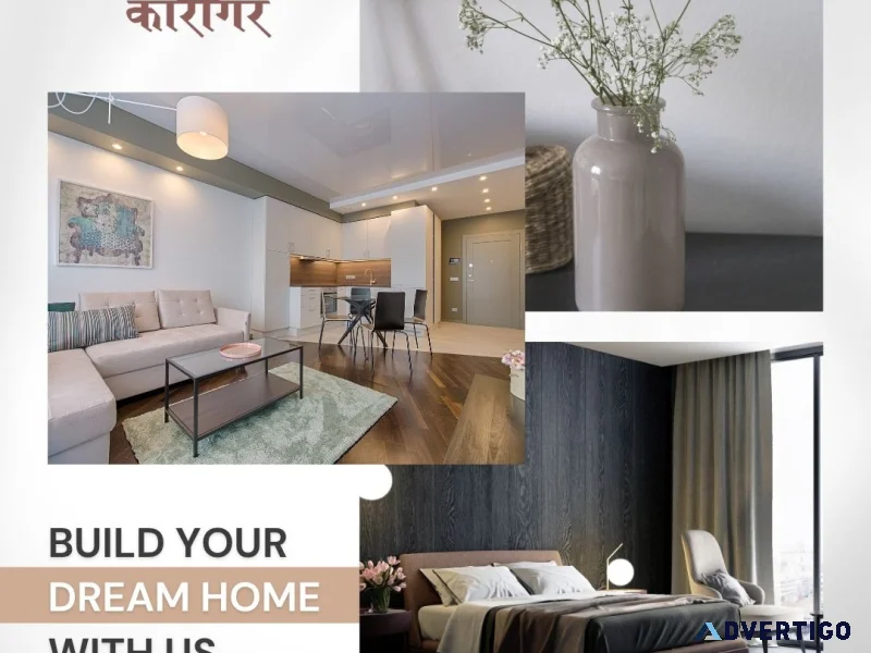 Interior karigar interior design company near me