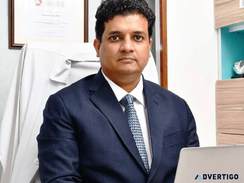 Hair transplant skin clinic