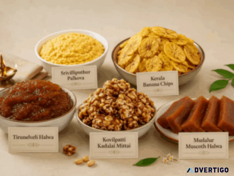 Tirunelveli halwa authentic traditional sweet from tamil nadu