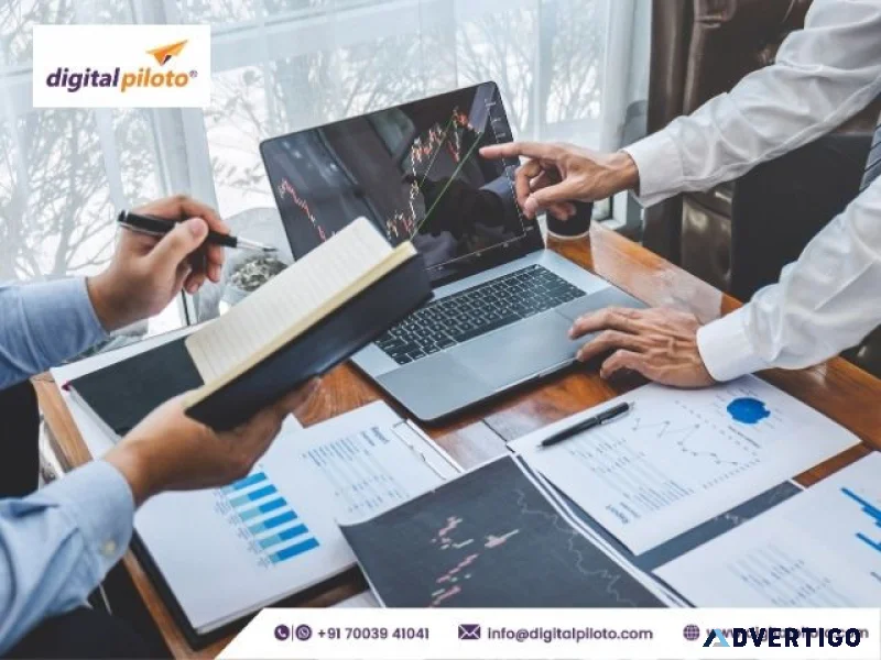 Aifirst digital marketing service provider for aeo geo growth