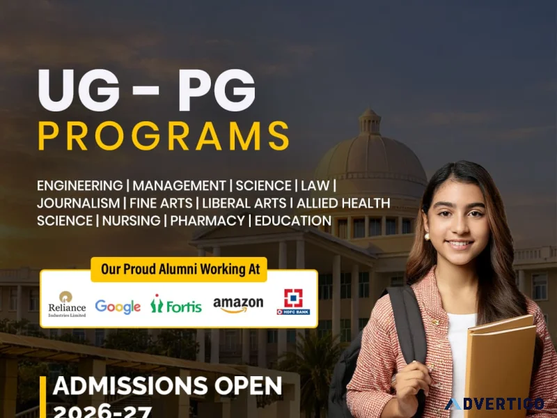 Leading university in greater noida noida international uni