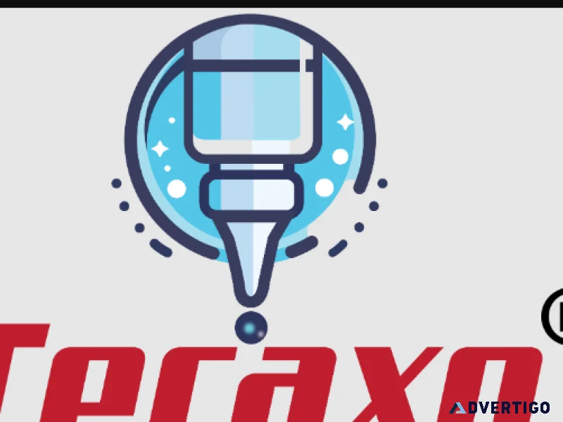Footwear manufacturing adhesives teraxo