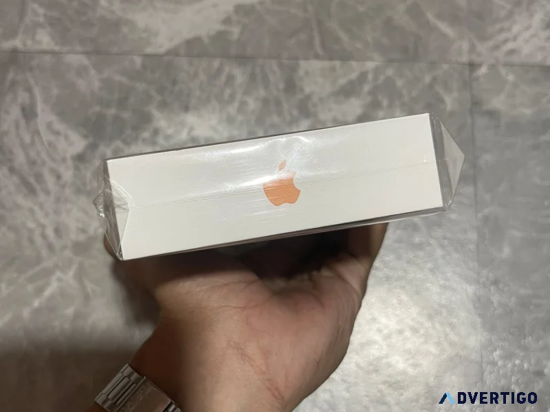 Apple watch caja original nueva
