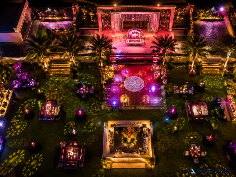 Stay in style with the naori udaipur boutique hotel in udaipur