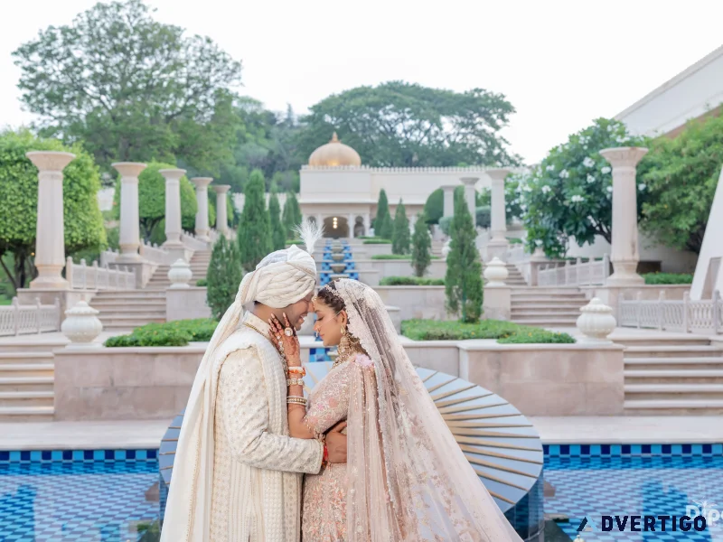 Where dreams meet royal wedding perfection