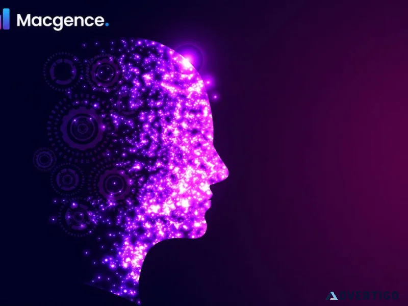 Generative ai services for nextgeneration ai solutions