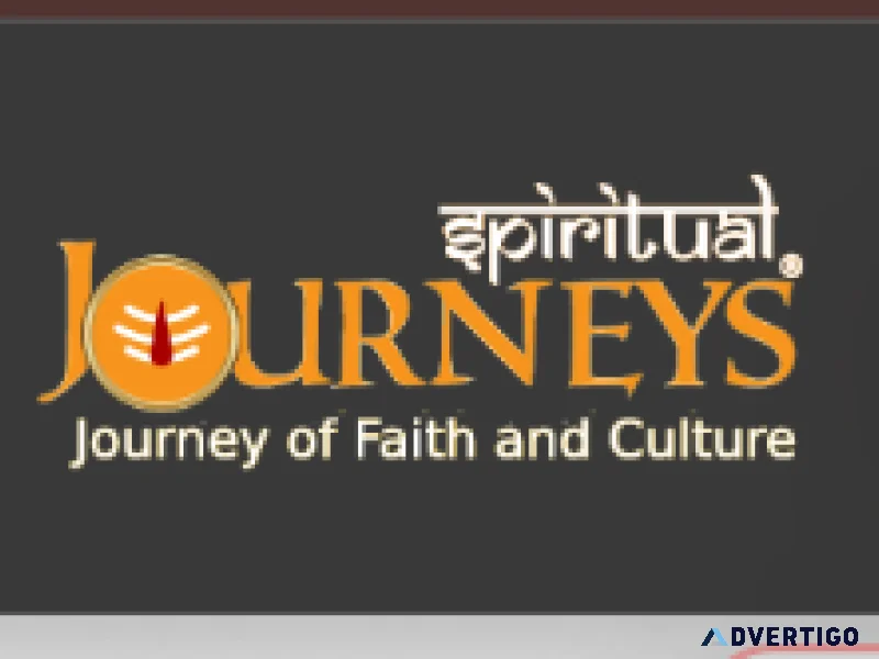 Spiritual journeys spiritual tours from kerala