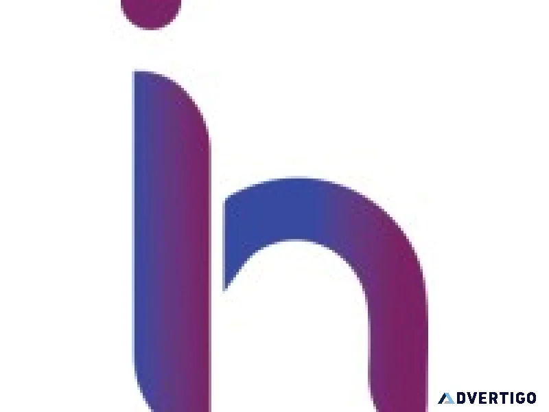 Infinitive host complete it solutions cloud hosting provider