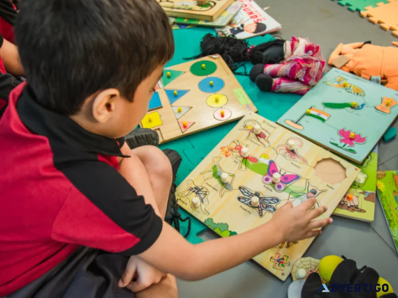 Go for an affordable cbse school the saini international school