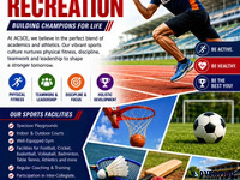 Sports recreation top engineering colleges in bangalore und