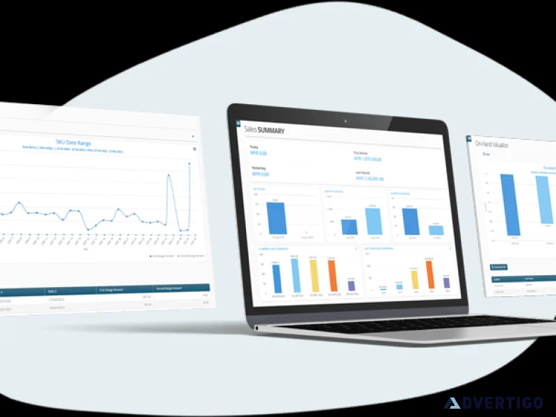 Data analytics and reconciliation