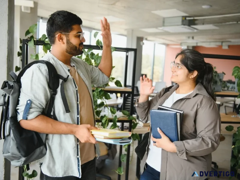 Best study abroad consultant ahmedabad for international