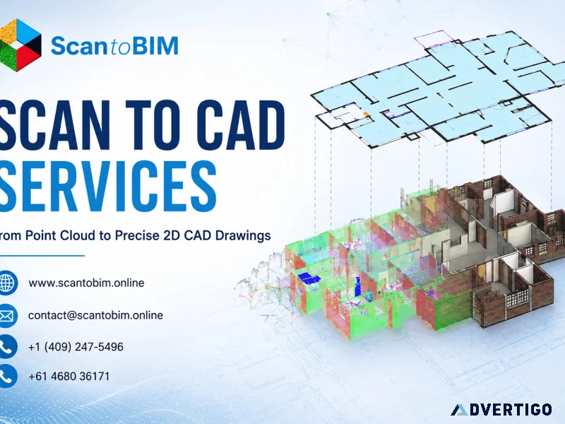 Scan to cad services scan to cad conversion