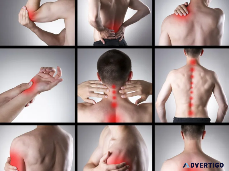 Pain management acupuncture in nyc back neck sciatica relie