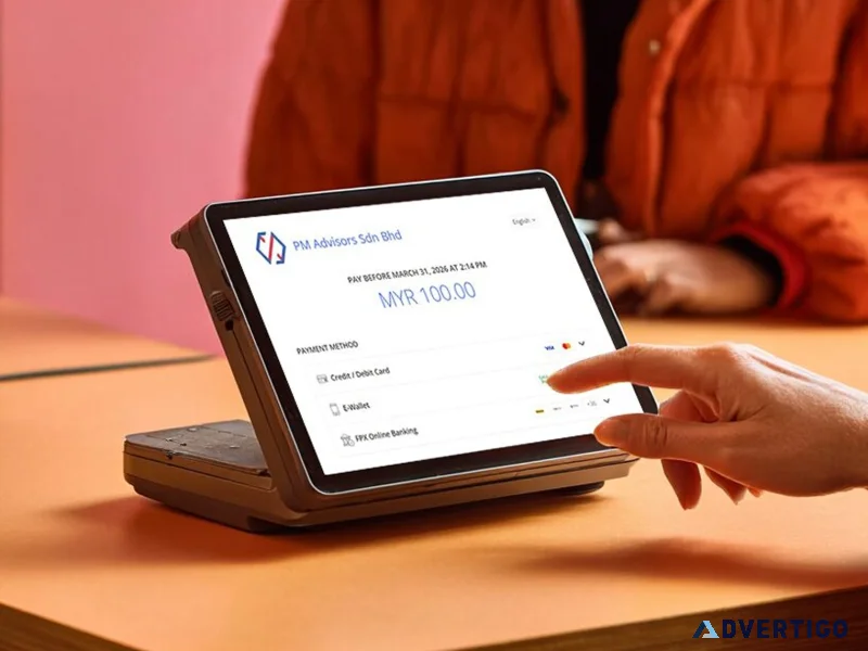 Ecommerce online payment
