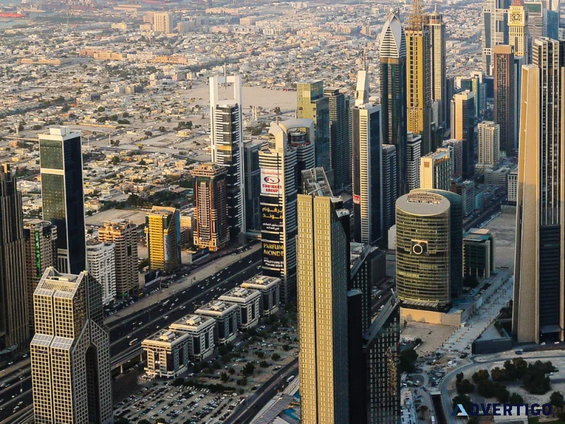 Securing dubai property mortgages for a new purchase