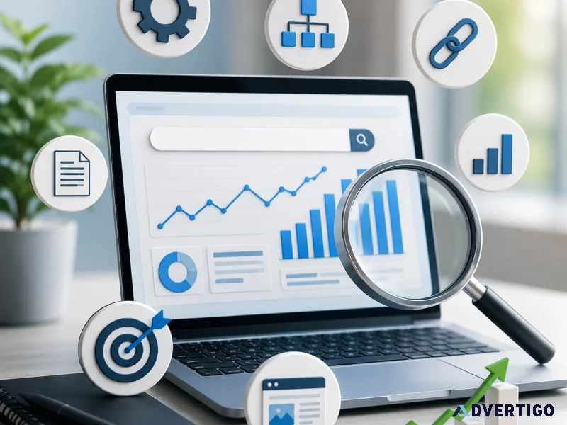 Seo services agency in delhi to generate more traffic