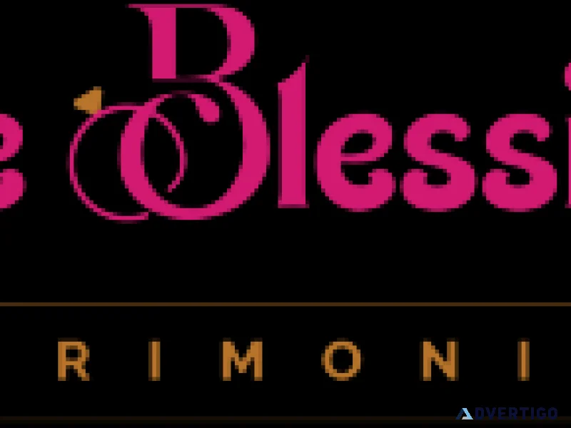 The blessings matrimonials best marriage bureau in delhi