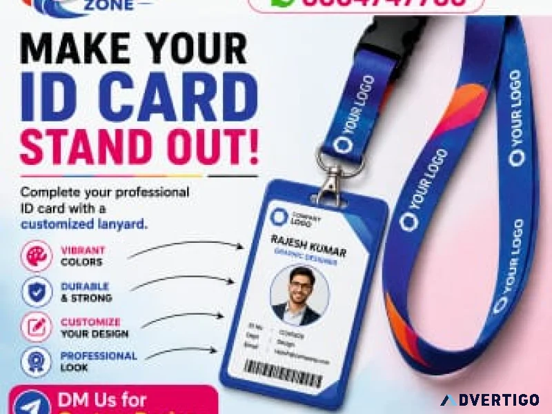 Multi color lanyard rs 30 lanyard manufacturer perfect fo