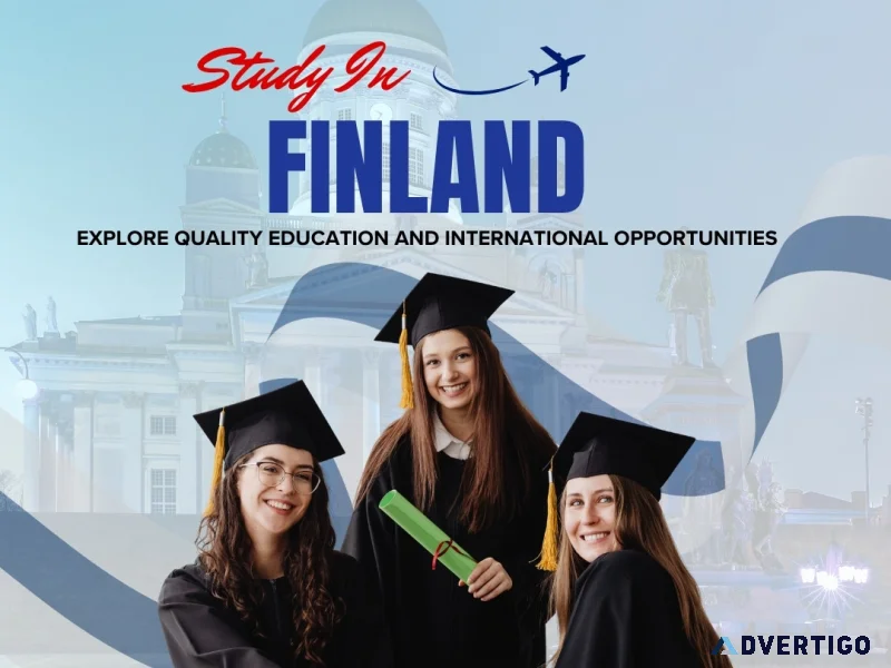 Finland student visa requirements and application guide