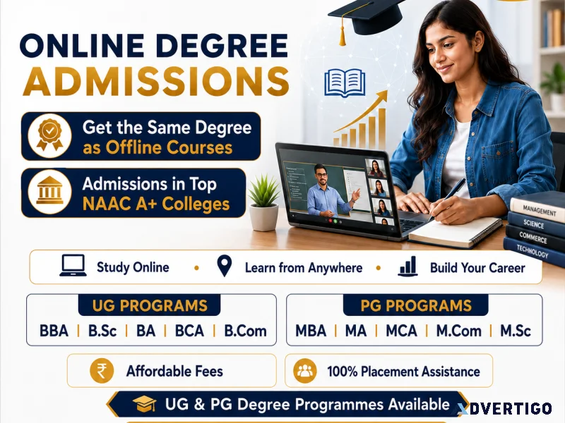 Online degree admission in tamil nadu choose the course that f