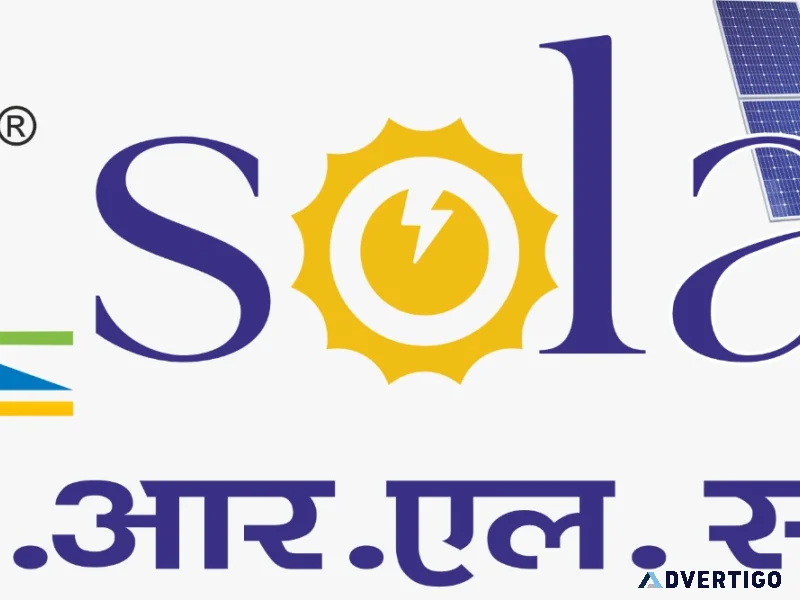 Solar company in lucknow go solar save more with irl solar