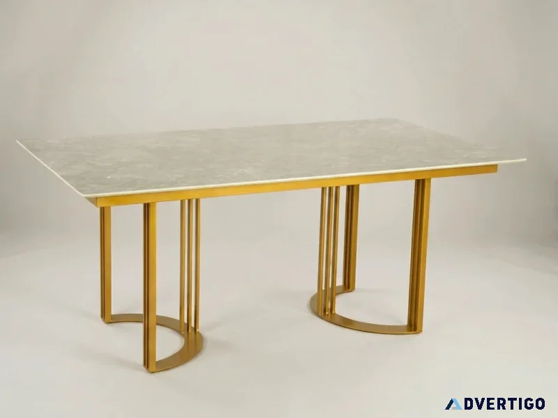 Shop elegant dining room furniture online in kerala