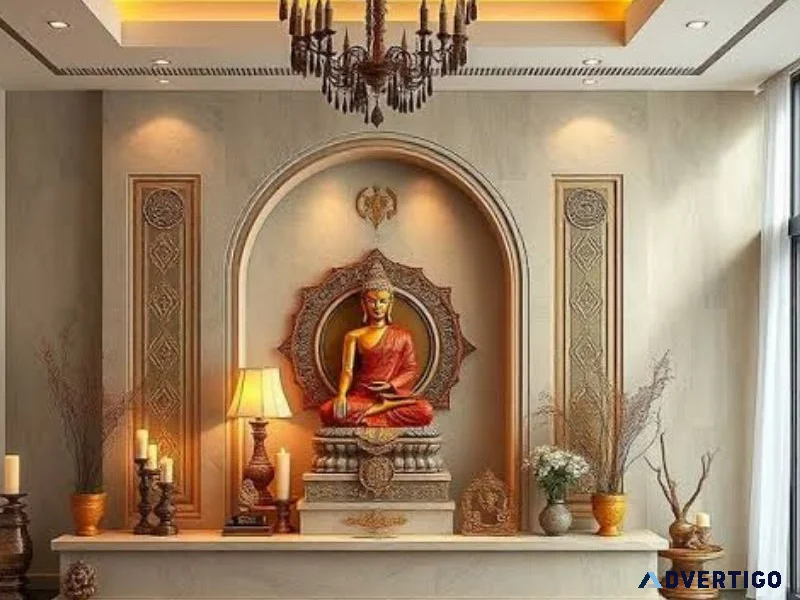 Buddhist Tour Packages Spiritual Journey