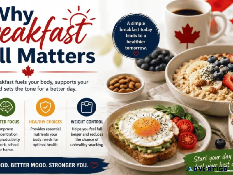 Healthy breakfast ideas canada low calorie breakfast canada