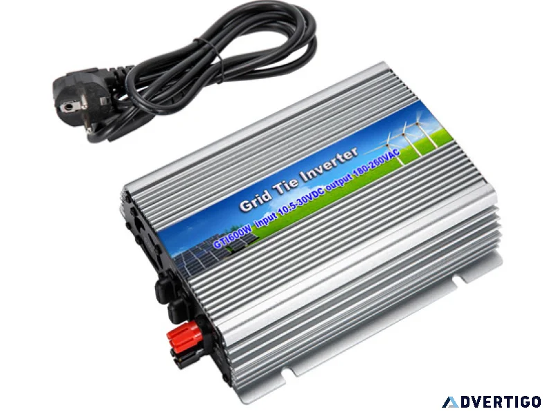 High quality on grid inverter