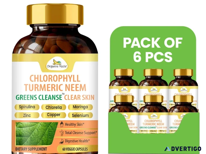 Buy chlorophyll capsules in bulk from wholistic zone