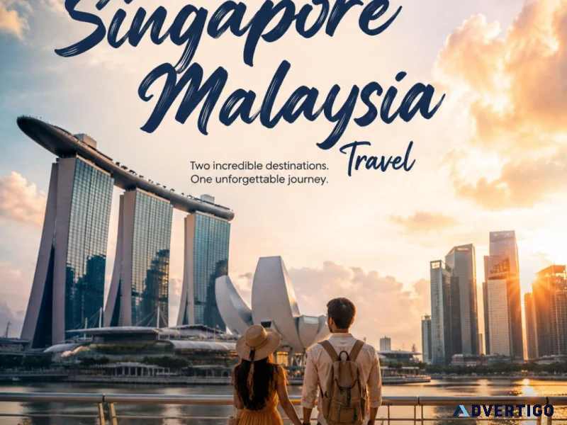 Special deals on singapore malaysia travel 91 9090484850