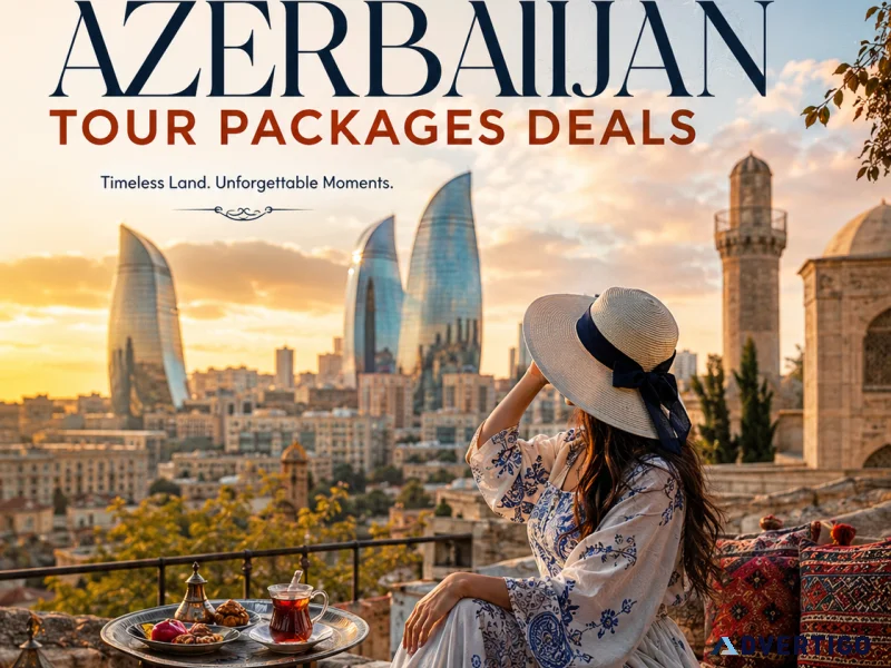 Limited offer azerbaijan tour packages deals 91 9090484850