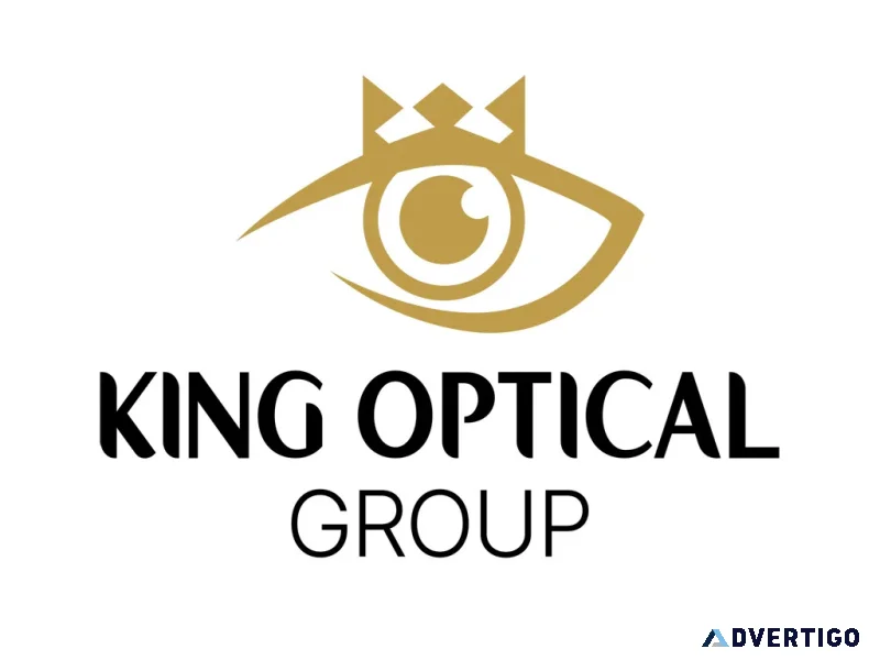 King optical eyewear eye care shop in uae since 2017